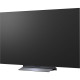 Телевізор LG OLED55C64LA