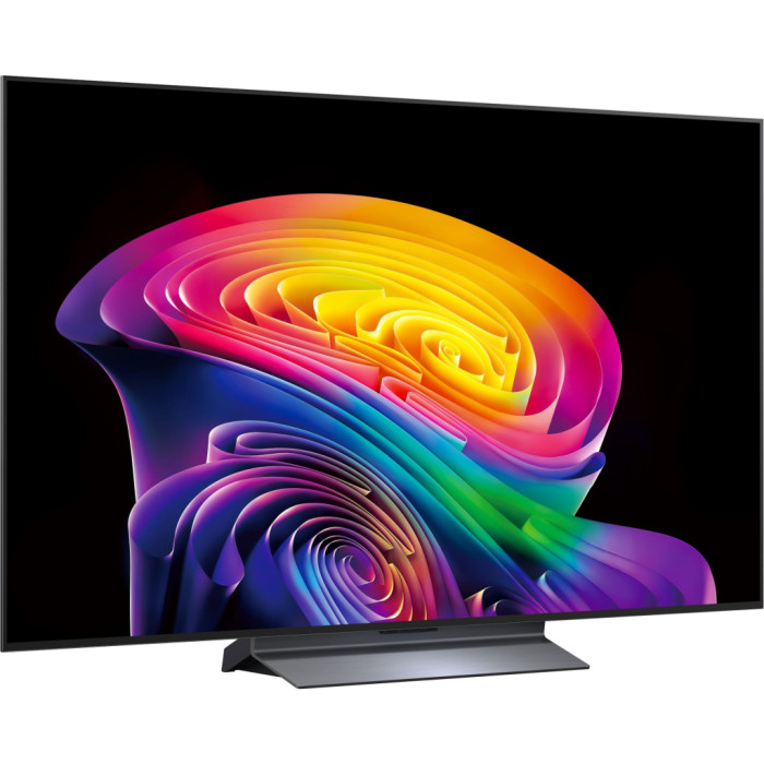 Телевізор LG OLED55C64LA
