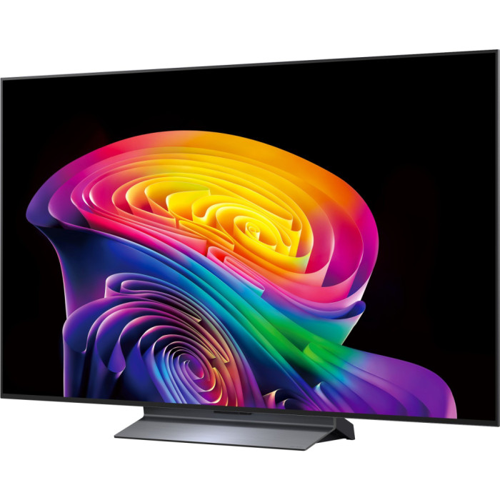 Телевізор LG OLED55C64LA