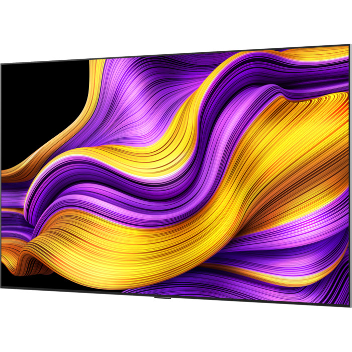 Телевізор LG OLED55G54LW