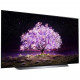 Телевізор LG OLED65C14LB