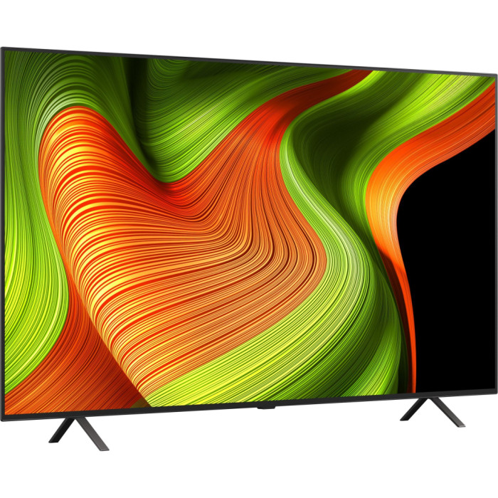 Телевізор LG OLED77B56LA