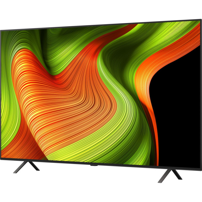 Телевізор LG OLED77B56LA