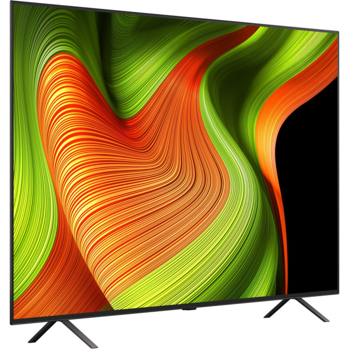 Телевізор LG OLED77B56LA
