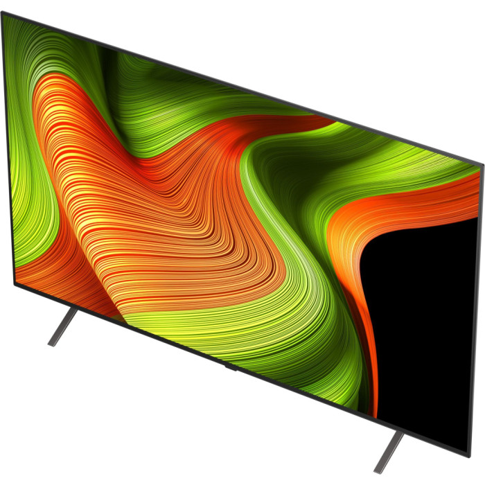 Телевізор LG OLED77B56LA
