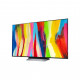 Телевізор LG OLED77C24LA