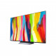 Телевізор LG OLED77C24LA