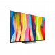 Телевізор LG OLED77C24LA