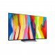 Телевізор LG OLED77C24LA