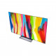 Телевізор LG OLED77C24LA
