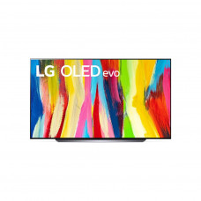 Телевізор LG OLED83C24LA