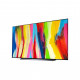 Телевізор LG OLED83C24LA
