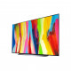 Телевізор LG OLED83C24LA