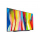 Телевізор LG OLED83C24LA