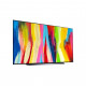 Телевізор LG OLED83C24LA
