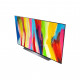 Телевізор LG OLED83C24LA