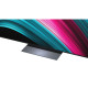 Телевізор LG OLED83C54LA
