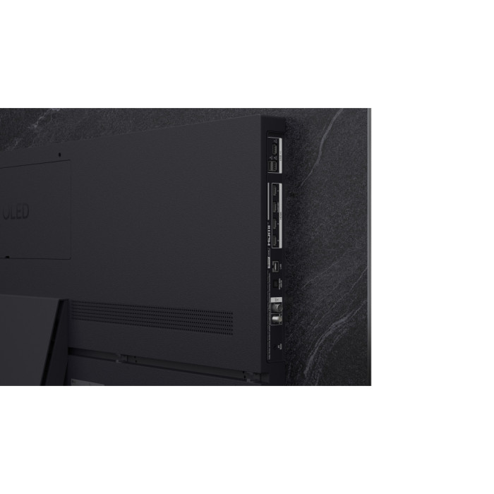 Телевізор LG OLED83C54LA