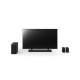 Акустична система LG S70TR Black (S70TR.AUKRLLD)