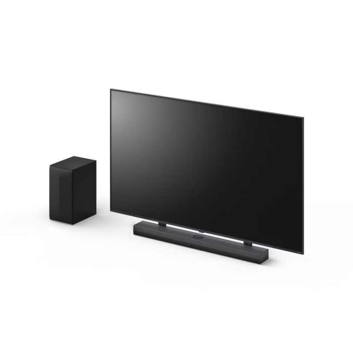 Акустична система LG S70TY (S70TY.AUKRLLD)