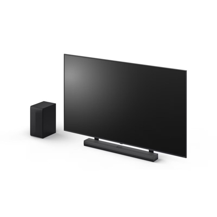 Акустична система LG S70TY (S70TY.AUKRLLD)