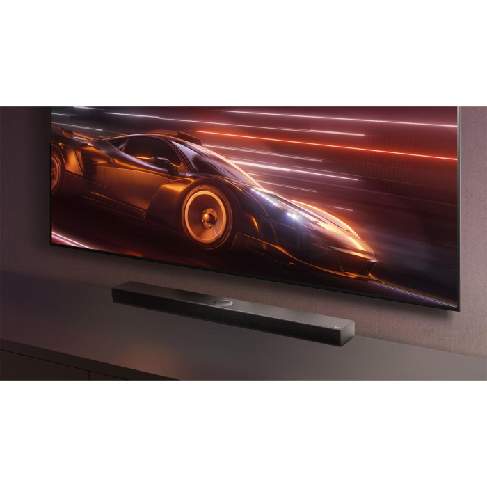 Акустична система LG S70TY (S70TY.AUKRLLD)