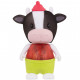 Фігурка Li'l Woodzeez Bobblehead Сюрприз зі світлом Серія 5 (51401GTZ)