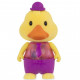 Фігурка Li'l Woodzeez Bobblehead Сюрприз зі світлом Серія 5 (51401GTZ)