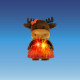Фігурка Li'l Woodzeez Bobblehead Сюрприз зі світлом Серія 5 (51401GTZ)