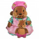 Фігурка Li'l Woodzeez Сім'я Білок (6008Z)