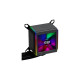 Система рідинного охолодження Lian Li Galahad GA II LCD TL 280, Black (G89.GA2ALCD28TLB.00)