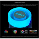 Система рідинного охолодження Lian Li GA II Lite 360P, Black (G89.GA2L36PB.00)