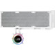 Система рідинного охолодження Lian Li HydroShift II LCD-C 360CL, White (G89.GHS2LCD36RW.00)