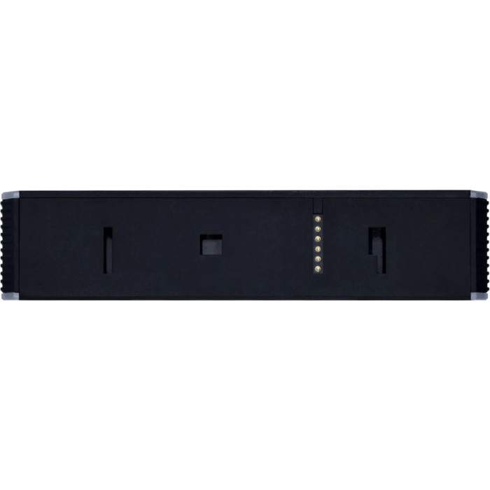 Кулер до корпусу Lian Li Uni Fan CL WIRELESS 120-1, Black (G99.12CL1W1B.00)