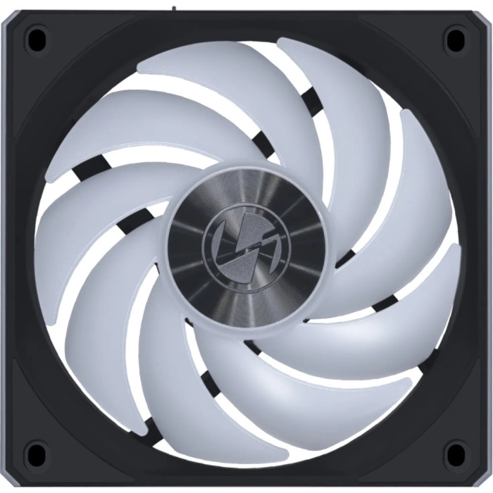 Кулер до корпусу Lian Li Uni Fan CL WIRELESS 120-3, Black (G99.12CL1W3B.00)