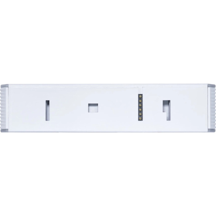 Кулер до корпусу Lian Li Uni Fan CL WIRELESS 120-3, White (G99.12CL1W3W.00)