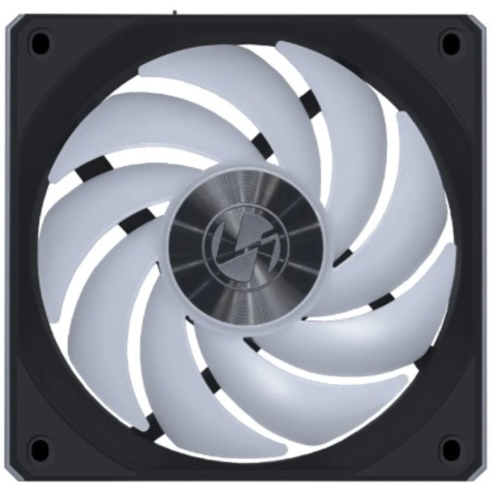 Кулер до корпусу Lian Li Uni Fan CL WIRELESS 120-1 REVERSE BLAD (G99.12RCL1W1B.00)