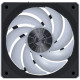 Кулер до корпусу Lian Li Uni Fan CL WIRELESS 120-1 REVERSE BLAD (G99.12RCL1W1B.00)