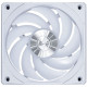 Кулер до корпусу Lian Li Uni Fan CL WIRELESS 120-1 REVERSE BLAD (G99.12RCL1W1W.00)
