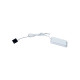 Кулер до корпусу Lian Li Uni Fan SL WIRELESS Reverse, 120-1, Wh (G99.12RSL1W1W.00)