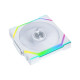 Кулер до корпусу Lian Li Uni Fan SL WIRELESS 120-3 REVERSE BLAD (G99.12RSL1W3W.00)