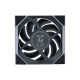 Кулер до корпусу Lian Li Uni Fan SL WIRELESS LCD Reverse, 120-1 (G99.12RSLLCD1W1B.00)
