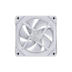 Кулер до корпусу Lian Li SL V2 Reverse, 120mm, Single, White (G99.12RSLV21W.00)