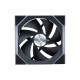Кулер до корпусу Lian Li Uni Fan SL WIRELESS 120-1, Black (G99.12SL1W1B.00)