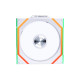 Кулер до корпусу Lian Li Uni Fan SL WIRELESS 120-1, White (G99.12SL1W1W.00)