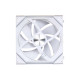 Кулер до корпусу Lian Li Uni Fan SL WIRELESS 120-1, White (G99.12SL1W1W.00)