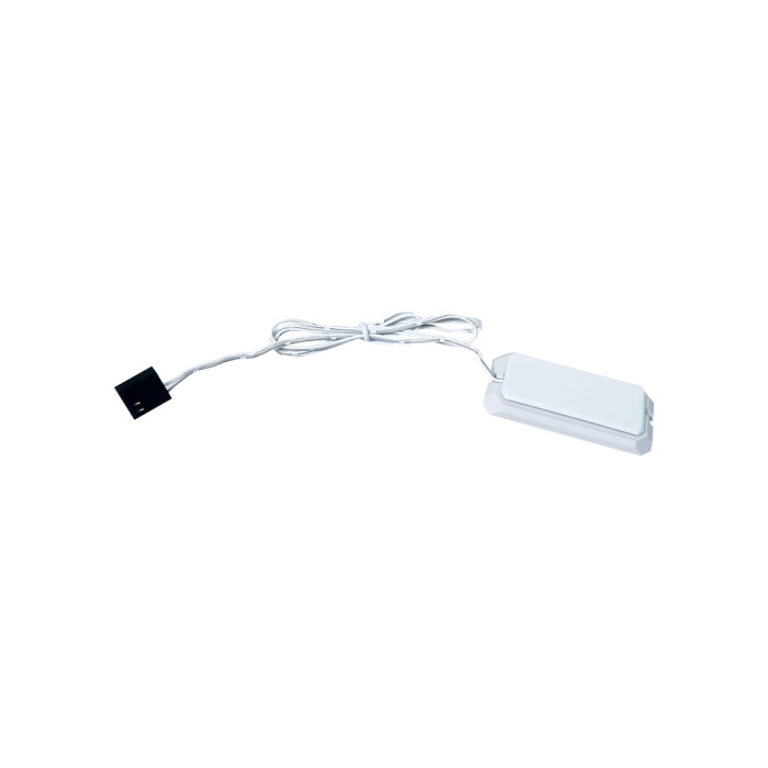 Кулер до корпусу Lian Li Uni Fan SL WIRELESS 120-1, White (G99.12SL1W1W.00)