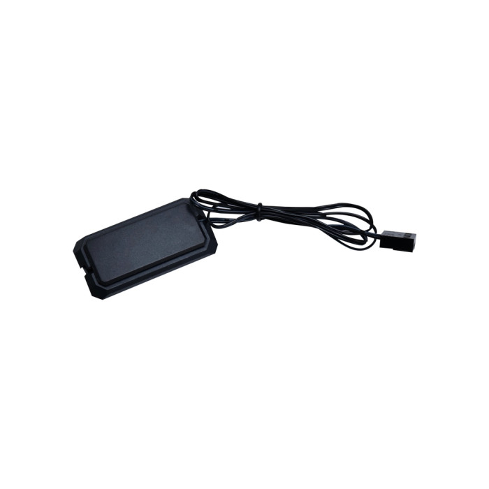 Кулер до корпусу Lian Li Uni Fan SL WIRELESS 120-3, Black (G99.12SL1W3B.00)
