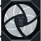 Кулер до корпусу Lian Li Uni Fan SL-INF WIRELESS 120-1, Black (G99.12SLIN1W1B.00)