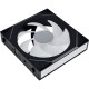 Кулер до корпусу Lian Li Uni Fan SL-INF WIRELESS 120-1, Black (G99.12SLIN1W1B.00)